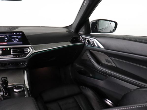 BMW 4 серии G22 G23 G26 с пробегом 2021 года, цена 7 200 000 рублей, 71474 км, купе, Автокод Объявления