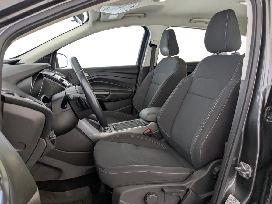 Ford Kuga II Рестайлинг Москва  - изображение 18