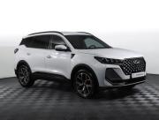 Chery Tiggo 7 Pro Max I Рестайлинг Москва  - изображение 28