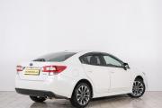 Subaru Impreza V Рестайлинг Красноярск  - изображение 25