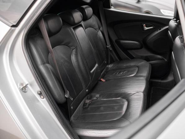 Hyundai ix35 I с пробегом 2011 года, цена 1 399 000 рублей, 165236 км, внедорожник, Автокод Объявления