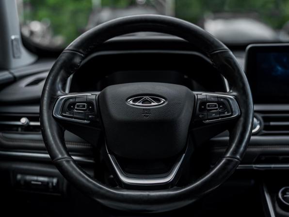 Chery Tiggo 8 I с пробегом 2020 года, цена 1 299 000 рублей, 158850 км, внедорожник, Автокод Объявления
