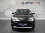 Toyota RAV4 IV (XA40) Рестайлинг Москва  - изображение 28