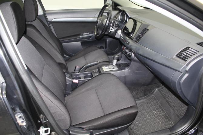 Mitsubishi Lancer X с пробегом 2008 года, цена 699 000 рублей, 298689 км, хэтчбек, Автокод Объявления