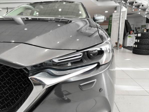 Mazda CX-5 II с пробегом 2019 года, цена 3 150 000 рублей, 80630 км, внедорожник, Автокод Объявления