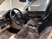 Subaru Forester II Рестайлинг Новосибирск  - изображение 39