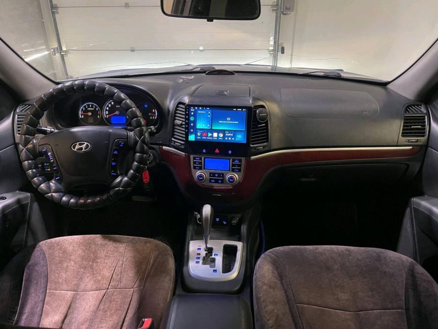 Hyundai Santa Fe II Новосибирск  - изображение 17