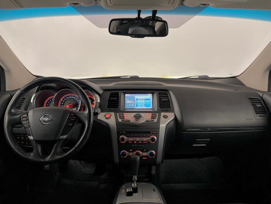 Nissan Murano II (Z51) Рестайлинг Екатеринбург  - изображение 22