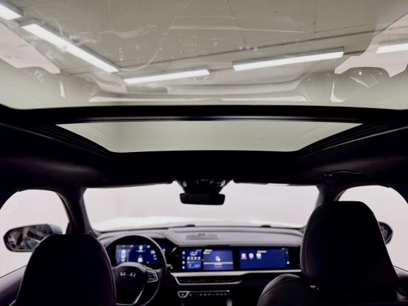 Geely Monjaro I с пробегом 2024 года, цена 3 496 000 рублей, 49514 км, внедорожник, Автокод Объявления
