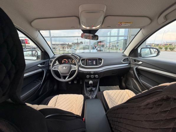 Lada (ВАЗ) Vesta I Рестайлинг (NG) с пробегом 2023 года, цена 1 350 000 рублей, 44156 км, седан, Автокод Объявления
