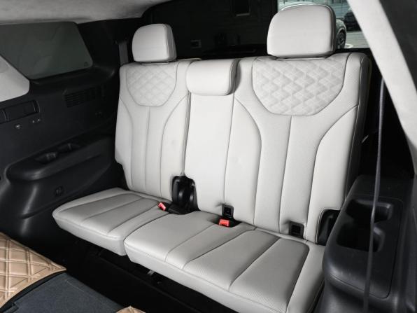 Hyundai Palisade I с пробегом 2020 года, цена 4 299 000 рублей, 100421 км, внедорожник, Автокод Объявления