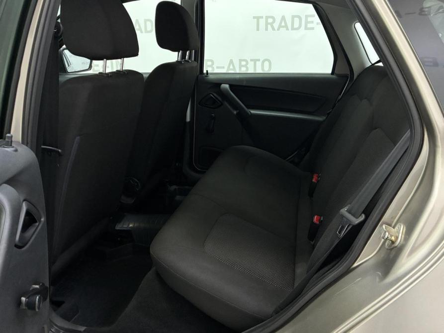Lada (ВАЗ) Granta I Рестайлинг Пермь  - изображение 16