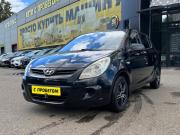 Hyundai i20 I Нефтекамск  - изображение 14