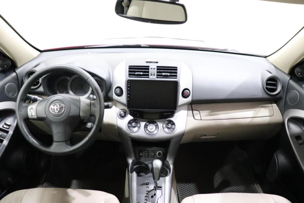Toyota RAV4 III (XA30) Иркутск  - изображение 16