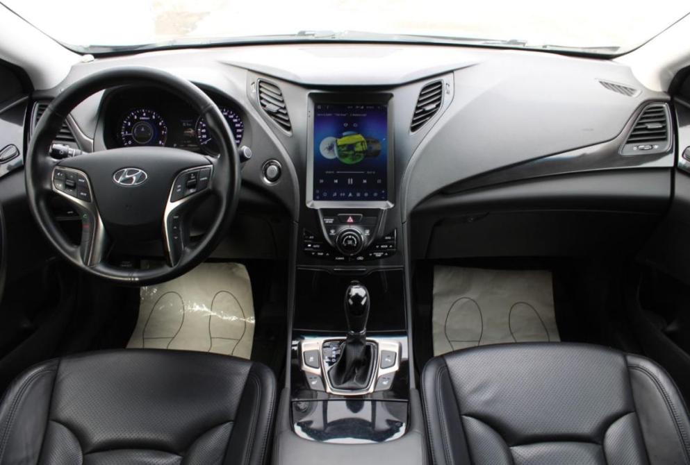 Hyundai Grandeur V Нижний Новгород  - изображение 15