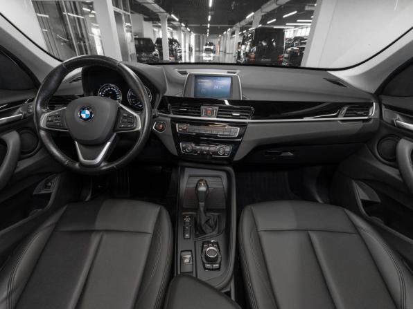 BMW X1 II (F48) с пробегом 2019 года, цена 3 690 000 рублей, 21388 км, внедорожник, Автокод Объявления