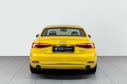 Audi A5 II (F5) Рестайлинг Казань  - изображение 18