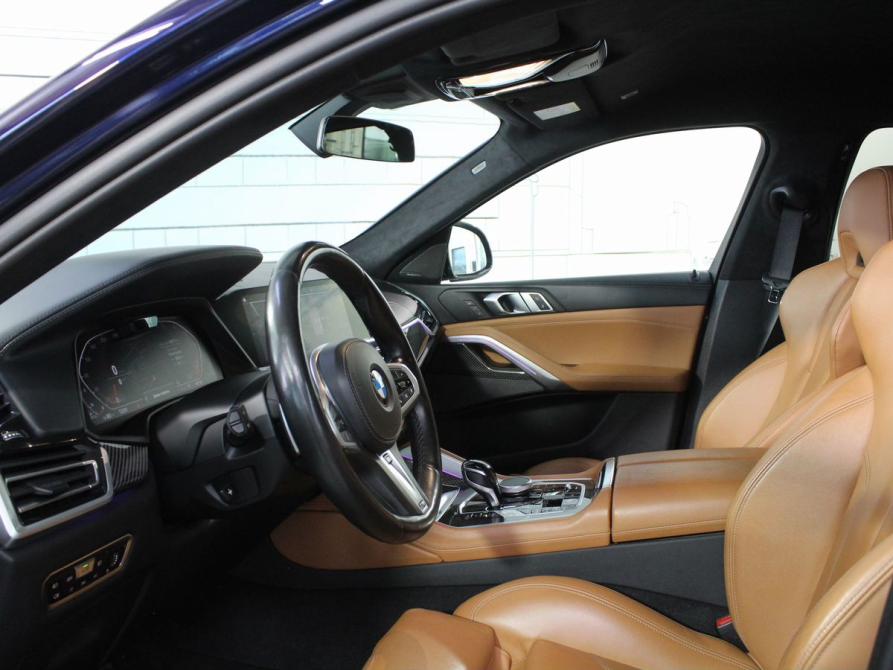BMW X6 III (G06) Москва  - изображение 14