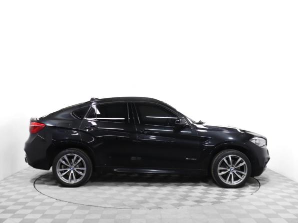 BMW X6 II (F16) с пробегом 2015 года, цена 3 499 000 рублей, 170387 км, внедорожник, Автокод Объявления
