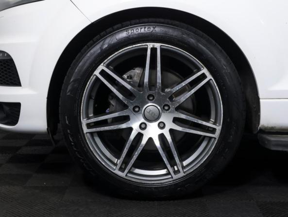 Audi Q7 I (4L) Рестайлинг с пробегом 2011 года, цена 1 117 000 рублей, 265214 км, внедорожник, Автокод Объявления
