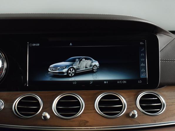 Mercedes-Benz E-Класс V (W213 S213 C238) с пробегом 2020 года, цена 4 279 995 рублей, 92248 км, седан, Автокод Объявления