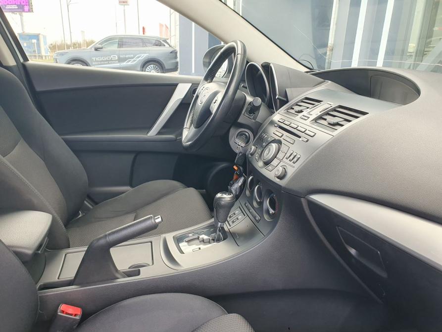 Mazda 3 II (BL) Рестайлинг Санкт-Петербург  - изображение 20