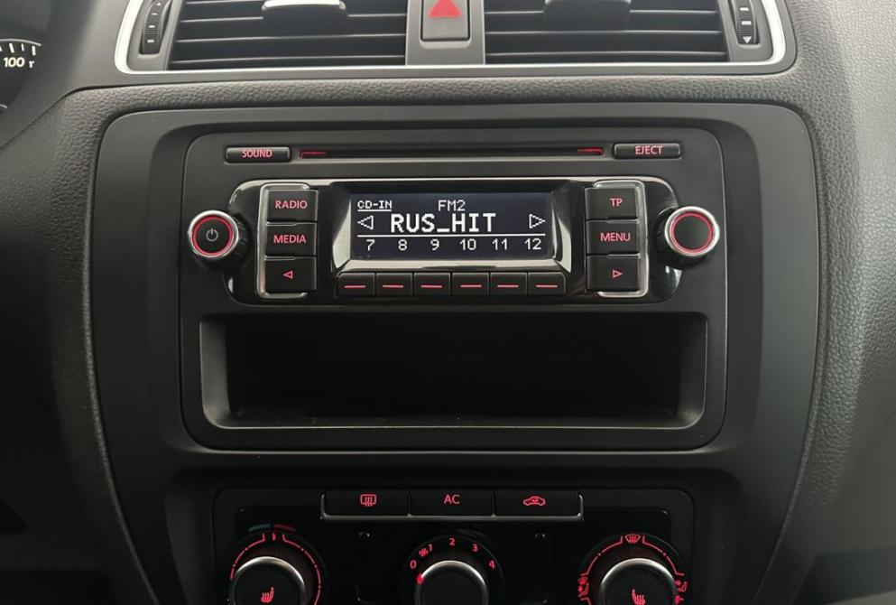 Volkswagen Jetta VI Саранск  - изображение 25