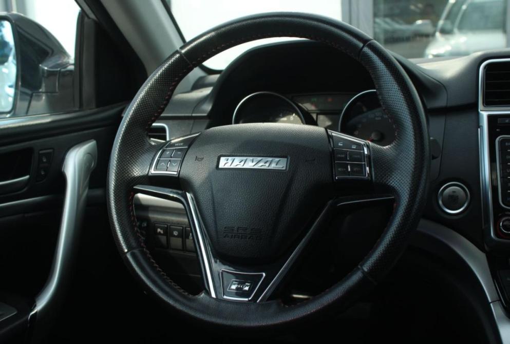 Haval H6 I Саратов  - изображение 16