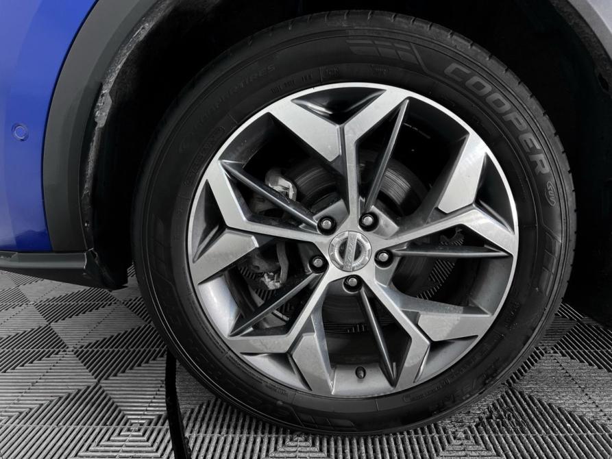 Haval F7 I Рестайлинг Архангельск  - изображение 17