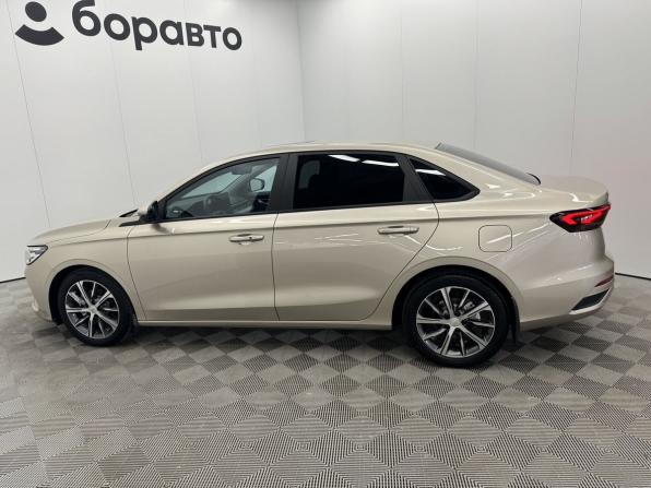 Geely Emgrand II с пробегом 2023 года, цена 1 719 000 рублей, 22850 км, седан, Автокод Объявления