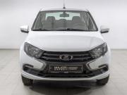 Lada (ВАЗ) Granta I Рестайлинг Химки  - изображение 29