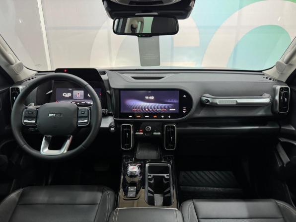 Haval Dargo с пробегом 2025 года, цена 3 300 000 рублей, 2070 км, внедорожник, Автокод Объявления