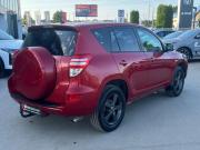 Toyota RAV4 III (XA30) Рестайлинг Калуга  - изображение 13