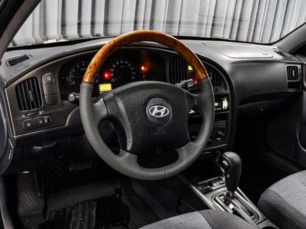 Hyundai Elantra III (XD2) Рестайлинг с пробегом 2006 года, цена 349 000 рублей, 309586 км, седан, Автокод Объявления