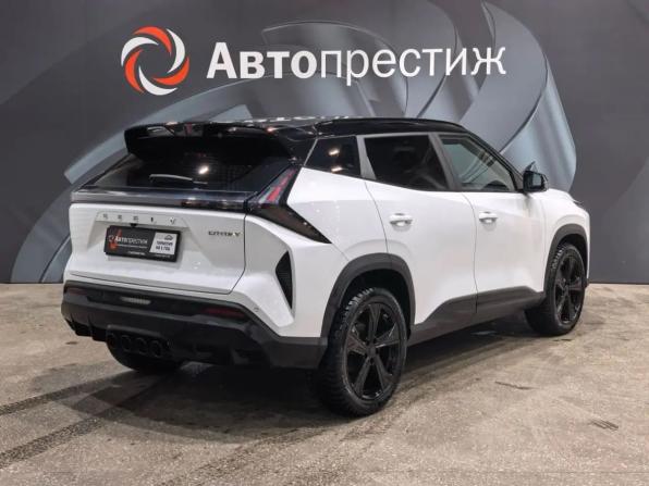 Geely Cityray с пробегом 2024 года, цена 2 530 000 рублей, 2168 км, внедорожник, Автокод Объявления