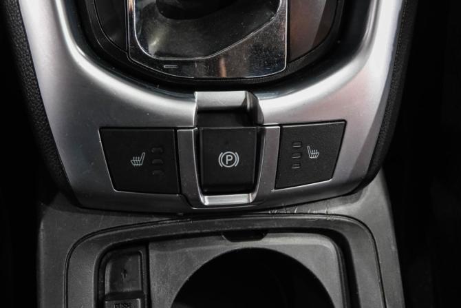Opel Antara I Рестайлинг с пробегом 2013 года, цена 1 169 000 рублей, 125000 км, внедорожник, Автокод Объявления