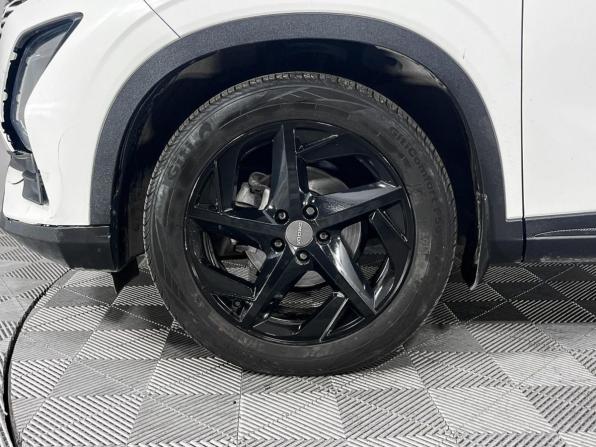 Omoda C5 I с пробегом 2023 года, цена 1 087 000 рублей, 59269 км, внедорожник, Автокод Объявления