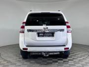Toyota Land Cruiser Prado 150 Series Рестайлинг 1 Ростов-на-Дону  - изображение 24
