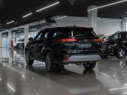 Toyota Highlander IV (XU70) Москва  - изображение 37