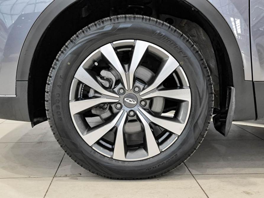 Chery Tiggo 7 Pro Max I Казань  - изображение 22