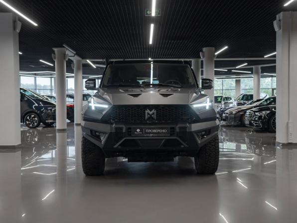 Dongfeng Mengshi M-Hero 917 с пробегом 2024 года, цена 8 390 000 рублей, 16276 км, внедорожник, Автокод Объявления