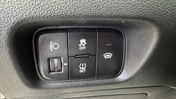 Hyundai Creta II с пробегом 2022 года, цена 2 170 000 рублей, 74999 км, внедорожник, Автокод Объявления