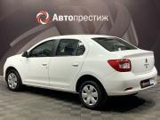 Renault Logan II Рестайлинг Оренбург  - изображение 21