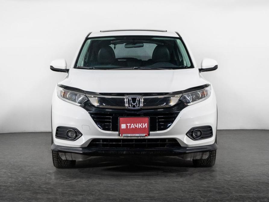 Honda Vezel I Рестайлинг Иркутск  - изображение 2