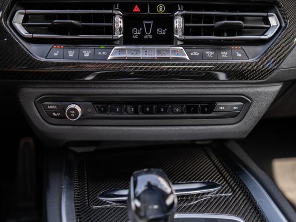 BMW Z4 III (G29) с пробегом 2021 года, цена 5 249 000 рублей, 41893 км, родстер, Автокод Объявления