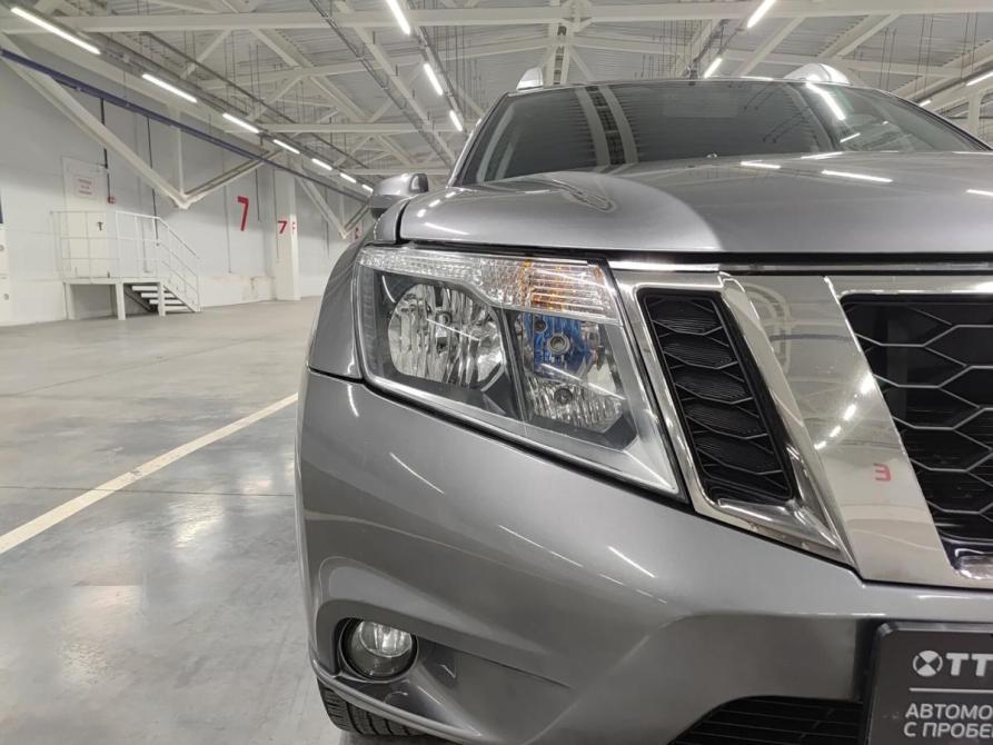 Nissan Terrano III (D10) Казань  - изображение 21