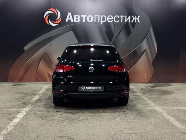 Volkswagen Golf VII с пробегом 2013 года, цена 980 000 рублей, 229957 км, хэтчбек, Автокод Объявления