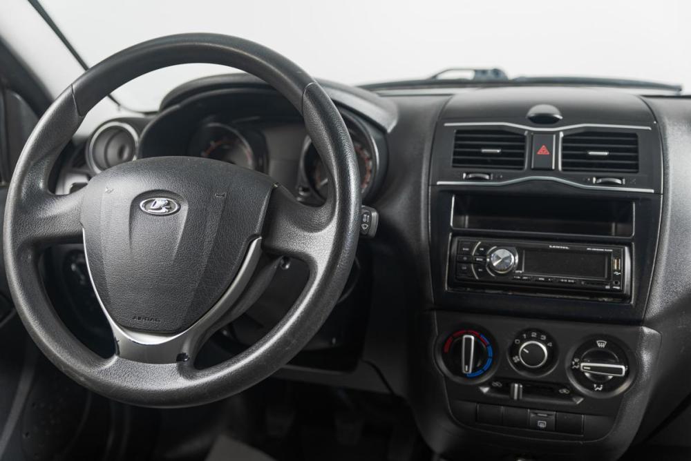 Lada (ВАЗ) Granta I Рестайлинг Томск  - изображение 11