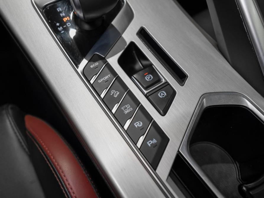 Geely Coolray I Москва  - изображение 14