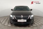 Skoda Octavia III (A7) Рестайлинг Волгоград  - изображение 24